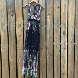 Bohemian Maxi